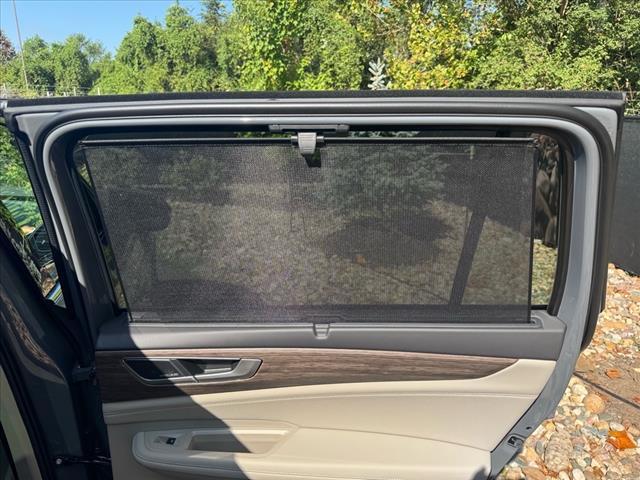 new 2026 Volkswagen Atlas car, priced at $57,591