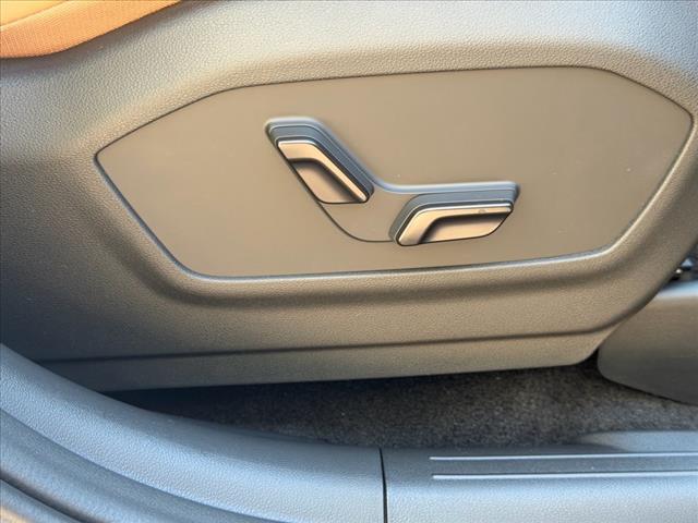 new 2026 Hyundai Santa Fe car, priced at $47,047