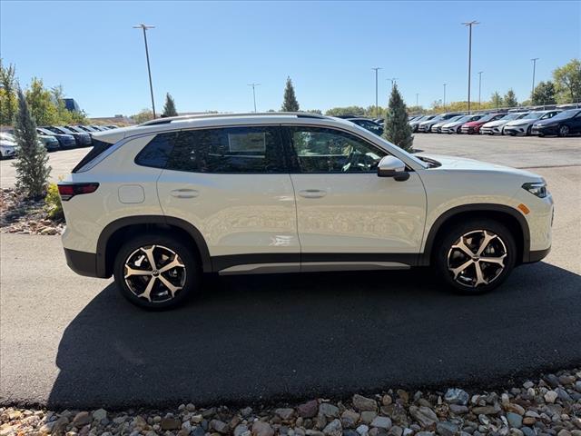 new 2026 Volkswagen Tiguan car, priced at $38,786