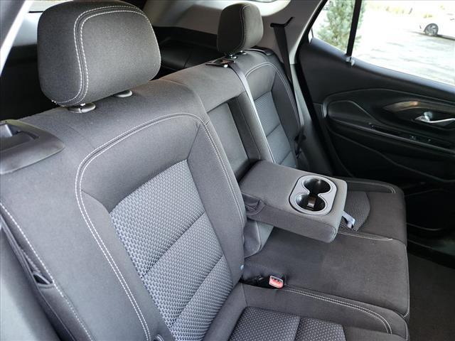 used 2023 GMC Terrain car, priced at $27,988