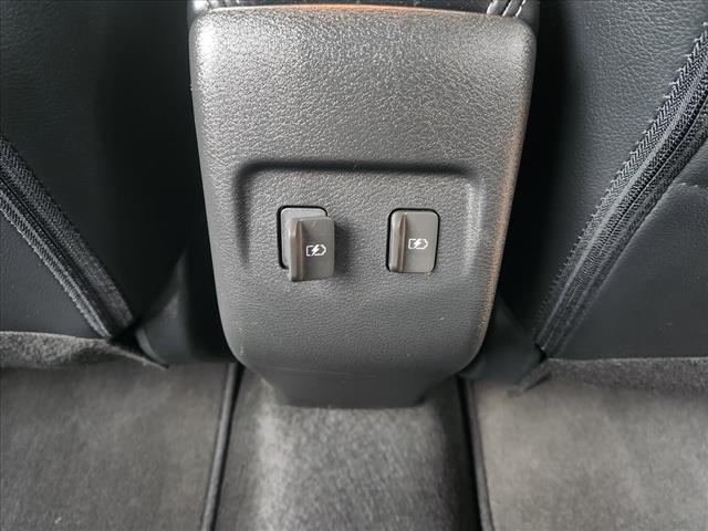used 2024 Nissan Kicks car, priced at $23,988