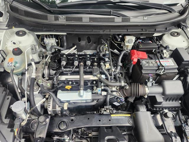 used 2024 Nissan Kicks car, priced at $23,988