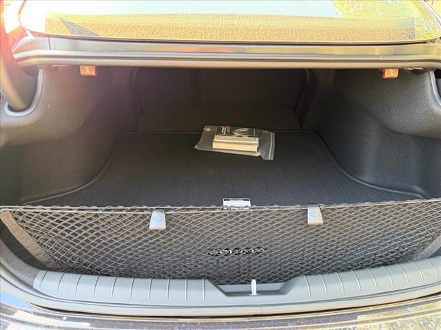 new 2026 Hyundai Sonata car, priced at $29,075