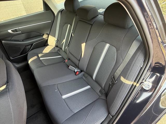 new 2026 Hyundai Sonata car, priced at $29,075