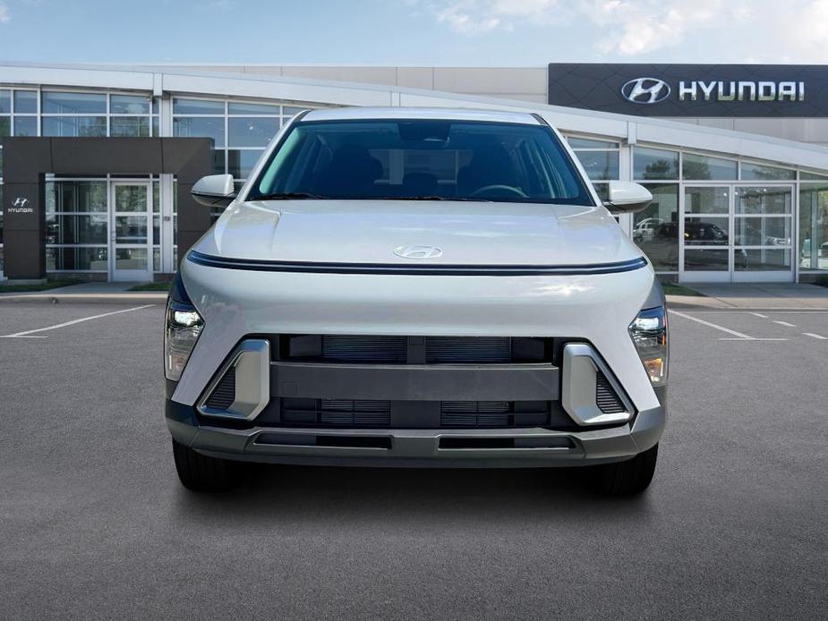 new 2024 Hyundai Kona car, priced at $24,780