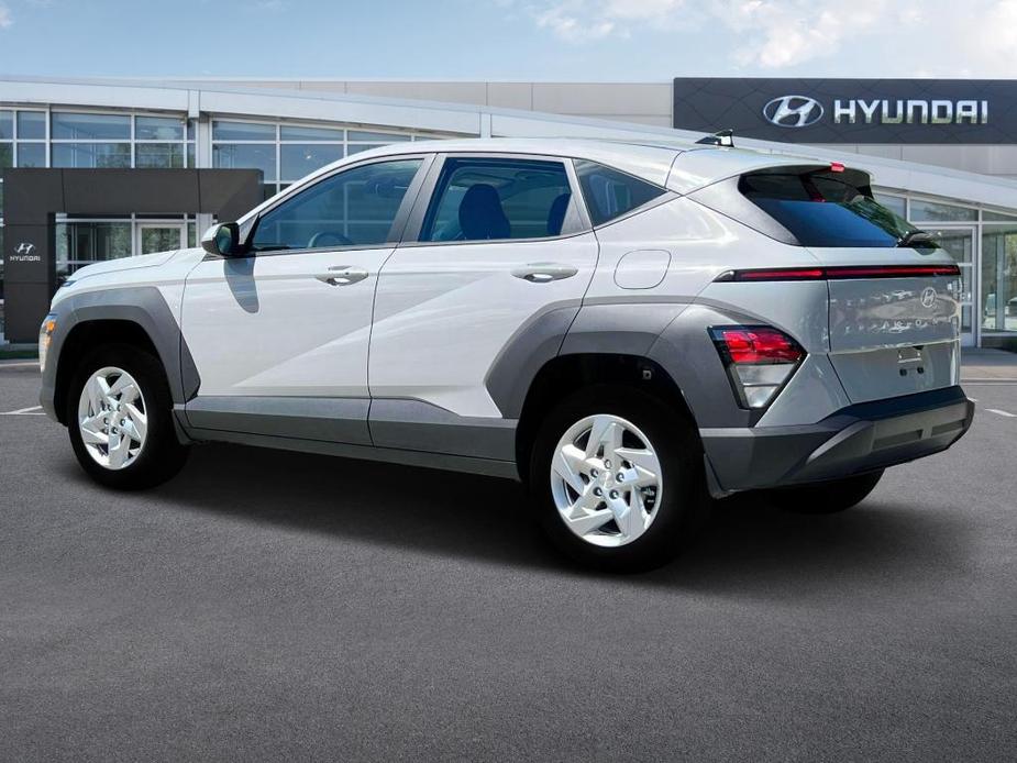 new 2024 Hyundai Kona car, priced at $24,780