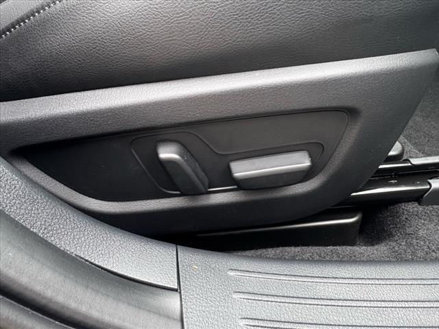 new 2025 Mazda CX-50 Hybrid car, priced at $38,820