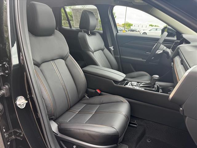 new 2025 Mazda CX-50 Hybrid car, priced at $38,820