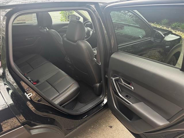 new 2025 Mazda CX-50 Hybrid car, priced at $38,820