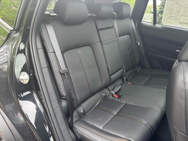 new 2025 Mazda CX-50 Hybrid car, priced at $38,820