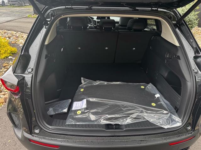 new 2025 Mazda CX-50 Hybrid car, priced at $38,820