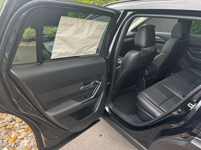 new 2025 Mazda CX-50 Hybrid car, priced at $38,820