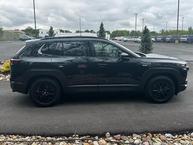 new 2025 Mazda CX-50 Hybrid car, priced at $38,820