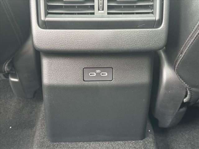 new 2025 Mazda CX-50 Hybrid car, priced at $38,820