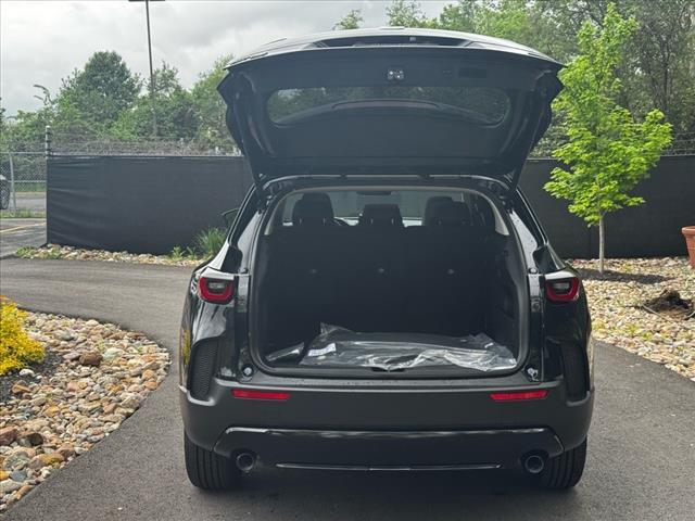 new 2025 Mazda CX-50 Hybrid car, priced at $38,820