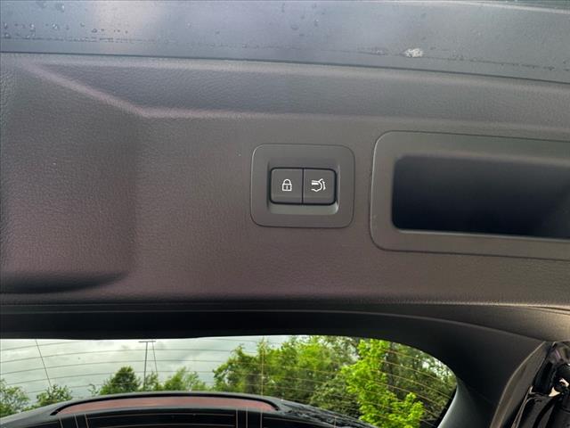 new 2025 Mazda CX-50 Hybrid car, priced at $38,820