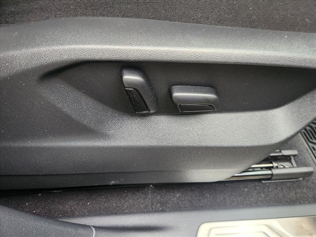used 2021 Volkswagen Atlas car, priced at $33,988