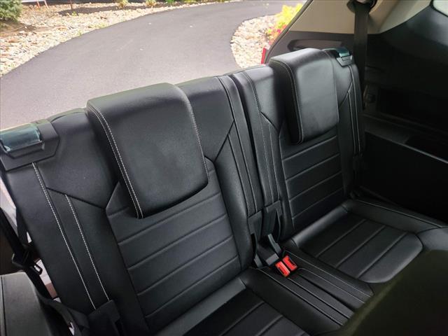 used 2021 Volkswagen Atlas car, priced at $33,988