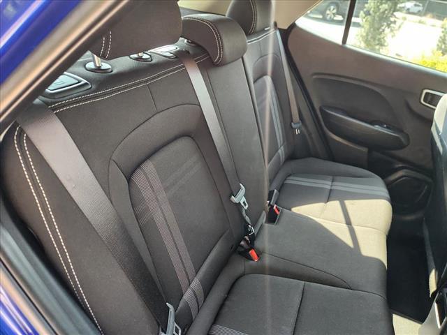 used 2024 Hyundai Venue car, priced at $19,988