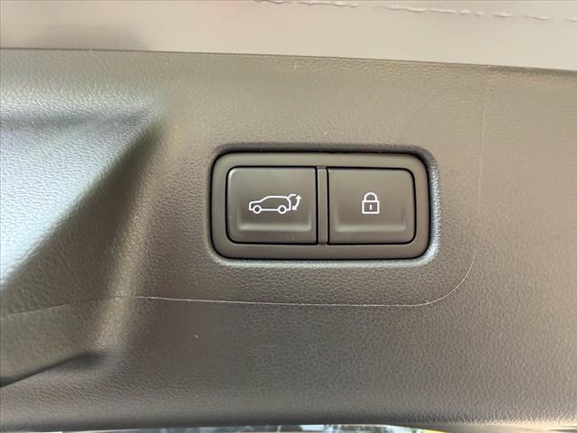 new 2026 Hyundai Santa Fe car, priced at $39,384