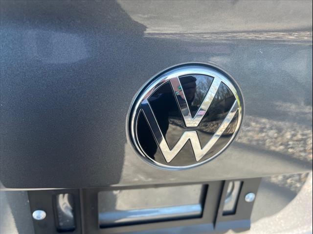 new 2024 Volkswagen Jetta car, priced at $27,141