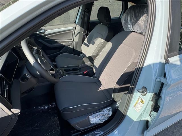 new 2025 Volkswagen Jetta car, priced at $25,954