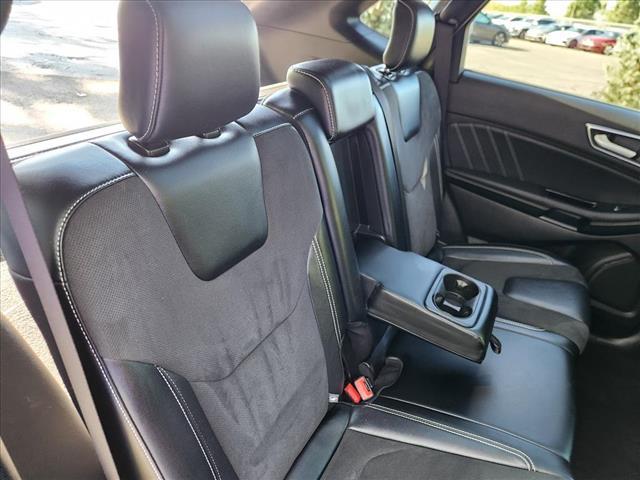 used 2019 Ford Edge car, priced at $17,988
