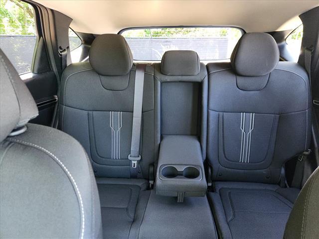used 2023 Hyundai Tucson car, priced at $25,988
