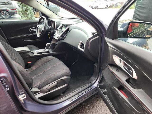 used 2013 Chevrolet Equinox car, priced at $5,995