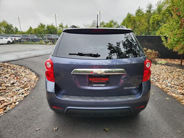 used 2013 Chevrolet Equinox car, priced at $5,995