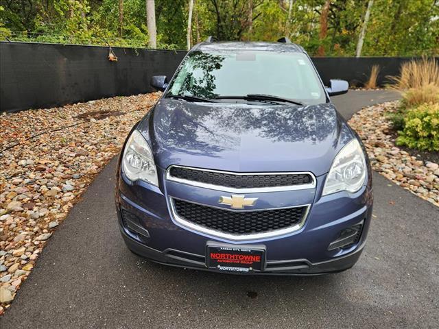 used 2013 Chevrolet Equinox car, priced at $5,995
