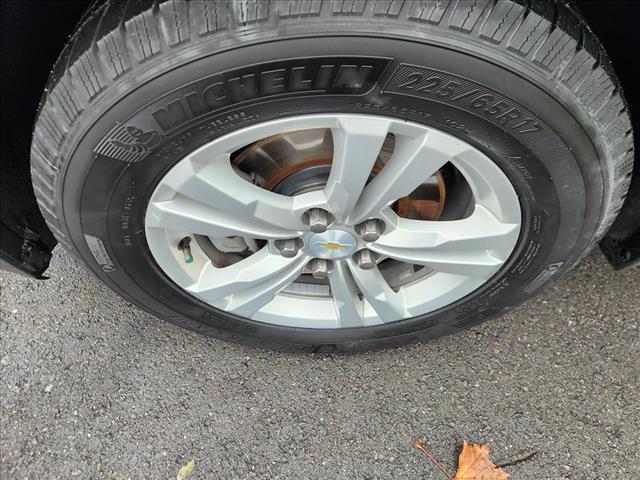 used 2013 Chevrolet Equinox car, priced at $5,995