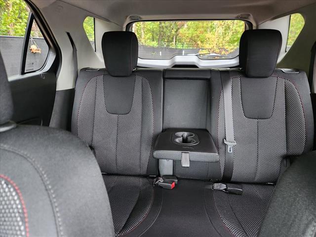 used 2013 Chevrolet Equinox car, priced at $5,995