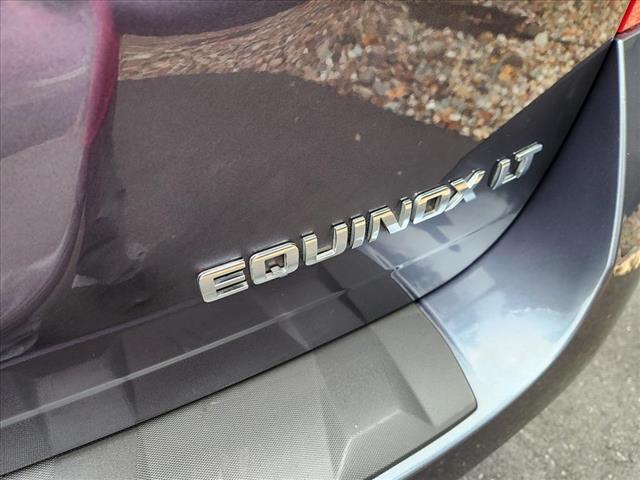 used 2013 Chevrolet Equinox car, priced at $5,995
