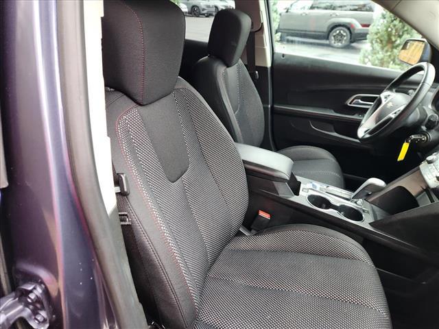 used 2013 Chevrolet Equinox car, priced at $5,995