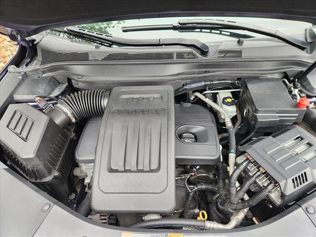 used 2013 Chevrolet Equinox car, priced at $5,995