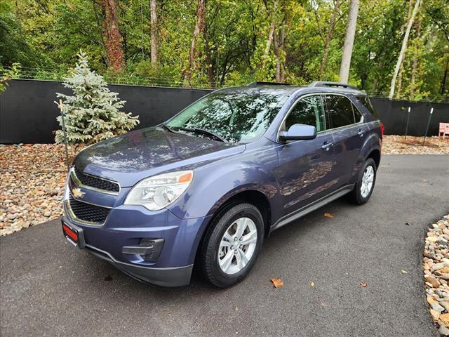 used 2013 Chevrolet Equinox car, priced at $5,995