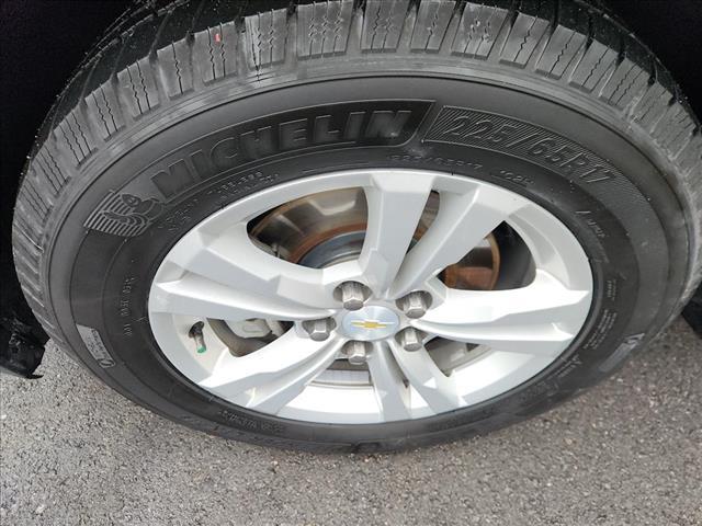 used 2013 Chevrolet Equinox car, priced at $5,995