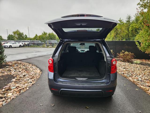 used 2013 Chevrolet Equinox car, priced at $5,995