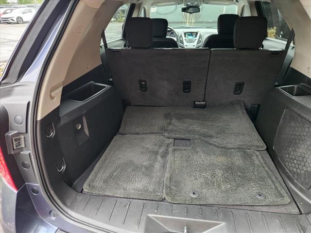 used 2013 Chevrolet Equinox car, priced at $5,995