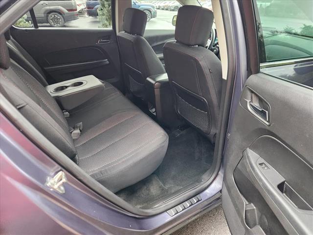 used 2013 Chevrolet Equinox car, priced at $5,995