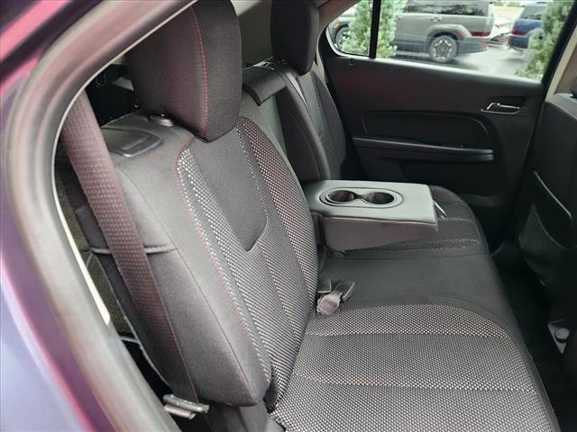 used 2013 Chevrolet Equinox car, priced at $5,995