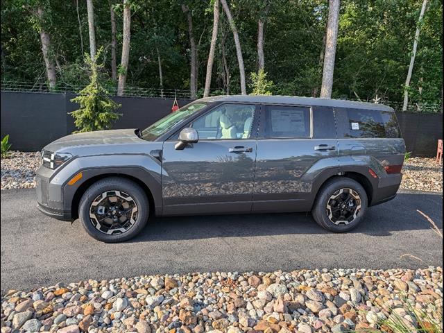 new 2024 Hyundai Santa Fe car, priced at $35,145