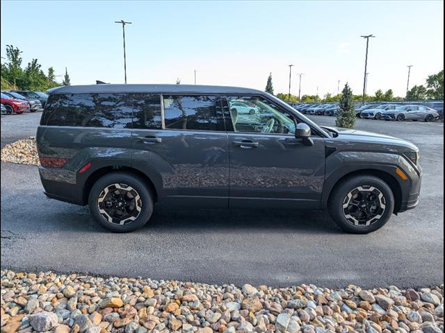 new 2024 Hyundai Santa Fe car, priced at $35,145