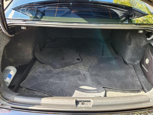 used 2017 Volkswagen Passat car, priced at $14,988