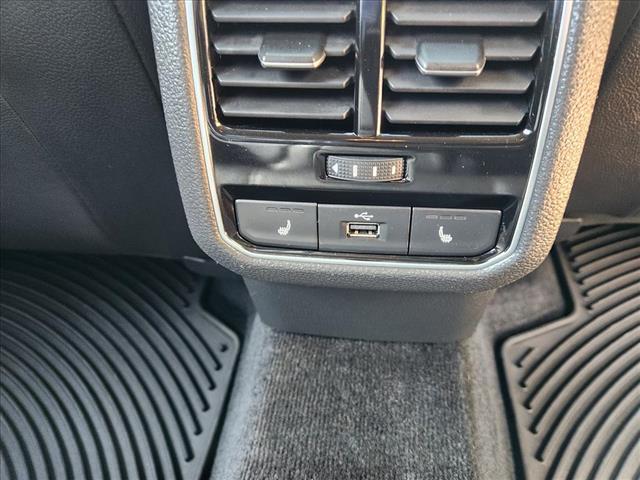 used 2017 Volkswagen Passat car, priced at $14,988