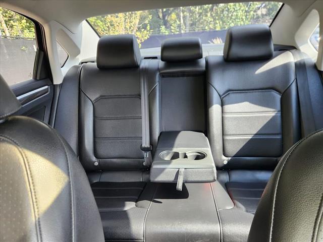 used 2017 Volkswagen Passat car, priced at $14,988