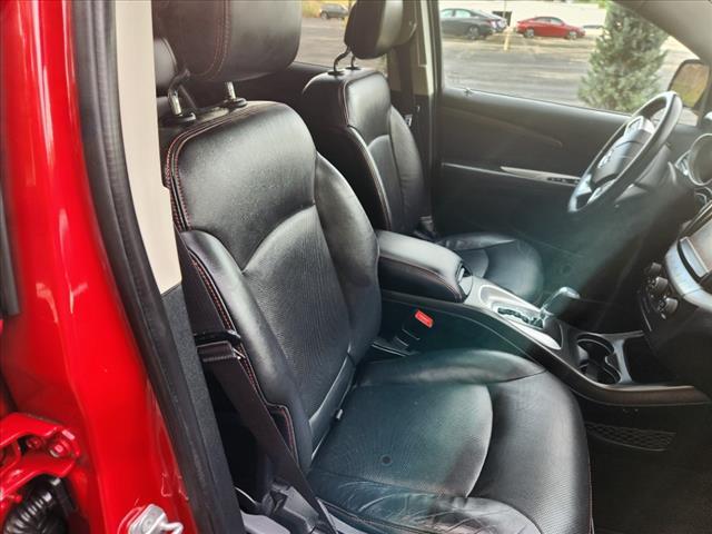 used 2017 Dodge Journey car, priced at $6,995