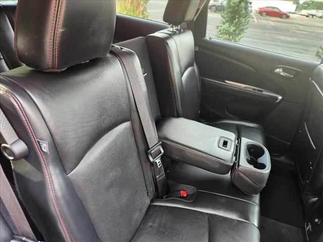 used 2017 Dodge Journey car, priced at $6,995
