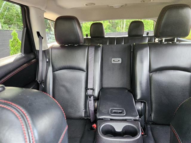 used 2017 Dodge Journey car, priced at $6,995
